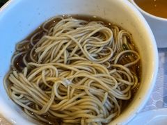 红汤面-太仓玛丽蒂姆花园酒店·雅轩中餐厅(人民北路店)