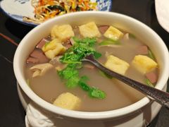 -童福兴·南京菜(老门东店)