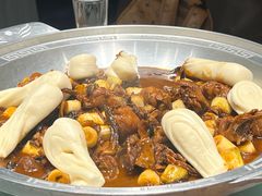 -豫丰汇河南名菜楼(武记餐饮)