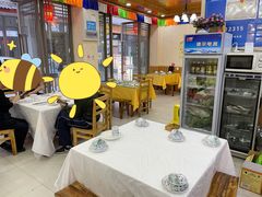 -乡土特色.冷锅鱼.牦牛肉汤锅