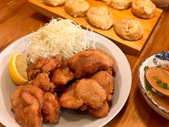 炸鸡块-章之鱼家(体育东路店)