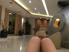 -热带雨林汗蒸馆(汶水东路店)