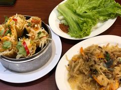 -小槟城美食馆