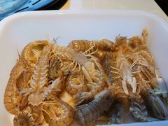 -蓝珊甄选海鲜自助·火锅大排档(近阿那亚店)