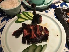 -绿茶餐厅(布吉万象汇店)