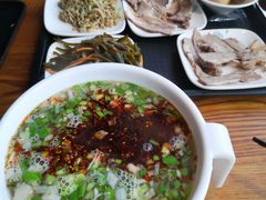 -中阿兰牛肉面(悦海新天地店)