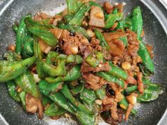 -湘桂人酒楼(西便门店)