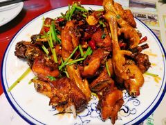 -赵记煎饼卷大葱(东岳店)