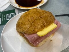 -华嫂冰室(尖沙咀店)