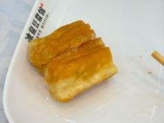 -冰泉豆浆馆(白云山总店)
