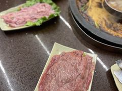 -巴倒烫陆派重庆火锅(南山店)