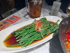 -懒人盐府人家(航天桥店)