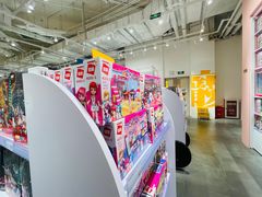 -KKV(重庆光环购物公园店)
