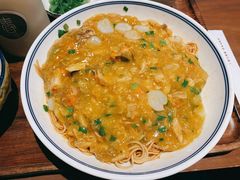 蟹太极面-十面春风·江南面馆(崇宁路店)