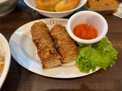-松發肉骨茶(克拉码头店)