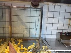 -周签签锅巴土豆(建设路总店)