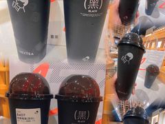 -喜茶(东莞汇一城店)