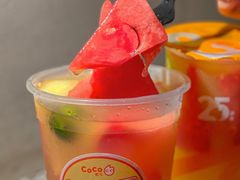 -CoCo都可(福州宝龙广场店)
