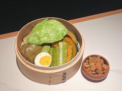 -太食獸泰式茶餐厅(IFS国金中心店)
