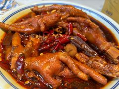 -欧记大排档·景德菜(上海首店)