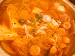 部队锅-青春分食(仙林大学城店)