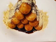 -川菜故事(光谷步行街店)