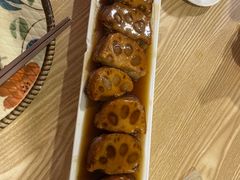 -佛有缘素食馆·荔湾老字号(陈家祠首店)