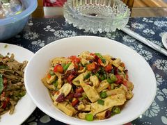 -龚师傅土菜馆.地道农家菜(魅力湘西店)