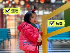 -CITY MART城市集市(中庚漫游城店)