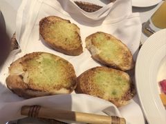 -戈雅法餐厅(世界城广场店)