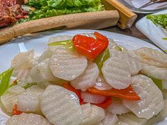 -宗泉烤全羊·烤羊腿(解放东路店)