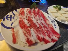 -金妈家烤肉(龙湖U城天街店)