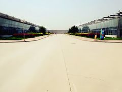 景点-杨柳青园艺科技博览园