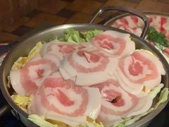 -牛焱·烧肉酒肆(五大道店)