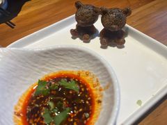 -云禾壹海景庄园餐厅
