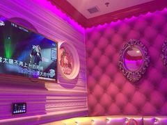 -音乐虫量贩式KTV(大悦城店)