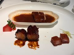 -炳胜品味(深圳万象城店（罗湖）)