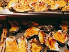 -亚马逊海鲜自助(梅溪湖步步高店)