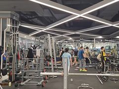 -奇迹健身(SM广场店)