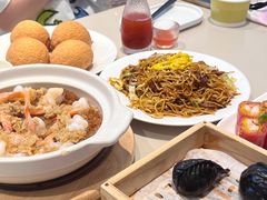 -蔡澜点心(三里屯T+MALL店)