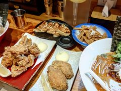 -Ramen满吉·豚骨拉面(丽园路店)