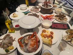 -诱货海鲜自助火锅(爱琴海购物公园东百店)