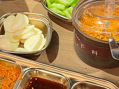 -西塔老太太泥炉烤肉(双井店)