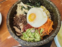 -全州拌饭馆(断桥店)
