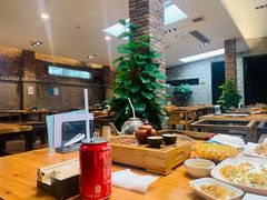 -一粥(华侨城创意文化园店)