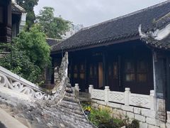 -阳明祠