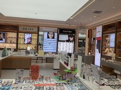 -宝岛眼镜·星创视光中心·林德伯格·奢品集合(北京世纪金源店)