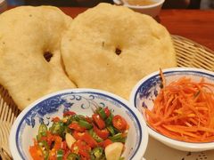 -味鼎长安·地道陕菜(凤城一路店)