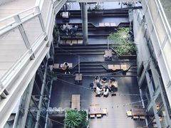 -ROAST coffee & eatery