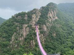 -丹东凤凰山景区